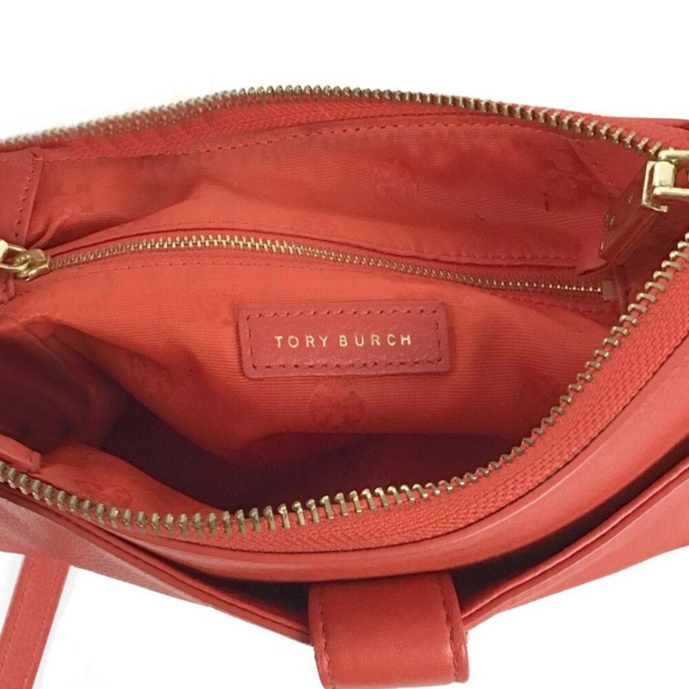 Tory Burch Meyer Chain Crossbody Bag - Picture 8 of 12